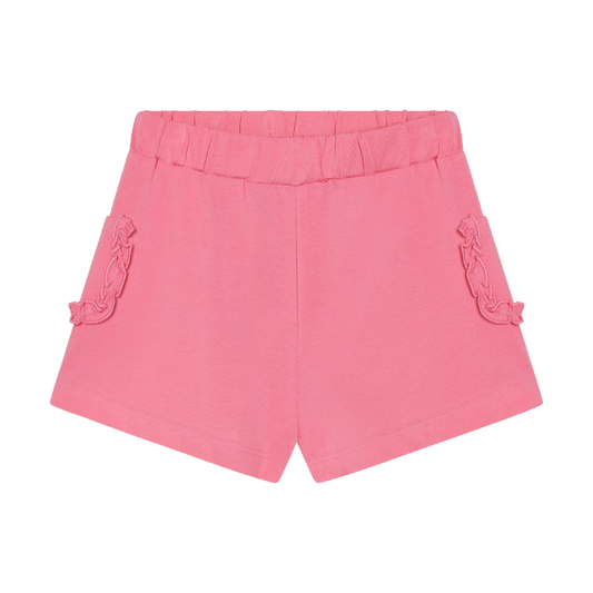 MINYMO - TG - SHORTS - ROSY FUTURE