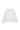 Long Sleeve Cream Shirt w/Pleated Collar