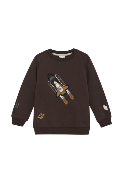 Robo - Bracken Sweatshirt