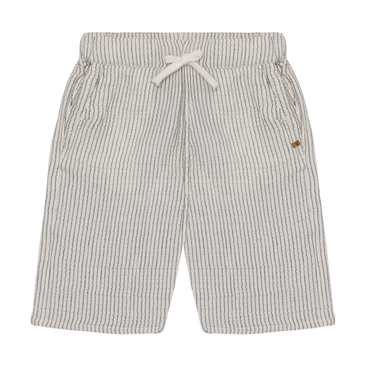 MINYMO - BB - SHORTS Y/D - ODYSSEY GRAY