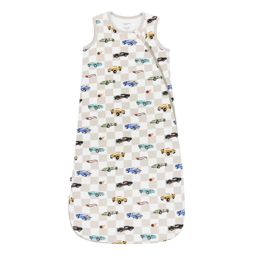 KYTE BABY -  BBY - SLEEP SACK 2.5 - FAST AND FIERCE