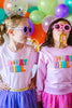 Sweet Wink - Birthday Girl Patch Sweatshirt
