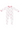 Kyte Baby - Bow Zippered Footie