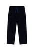 Petit Bateau - Boy Corduroy Pants Navy