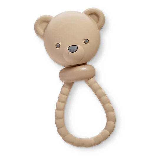 ITZY RITZY - T&B - SWEETIE RATTLE™ - BEAR
