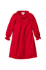 Red Flannel Victoria Nightgown (2-6X)