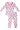 Esme - Groovy Popsicles Pajama Set