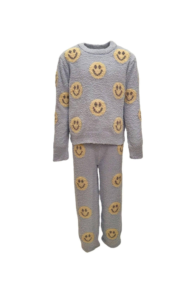 Smiley Fuzzy Set