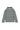 Navy Striped Knit Mockneck