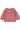 Rose Petal Collar Popcorn Sweater