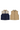 Blue Reversible Vest