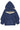 Tricot Pullover Dark Blue