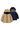 Blue Reversible Soft Coat