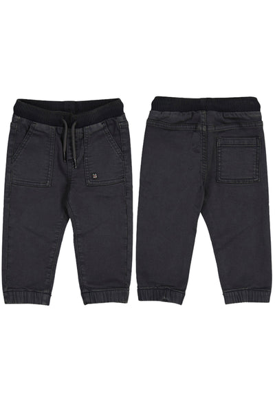 Soft Jogger Pant Shadow