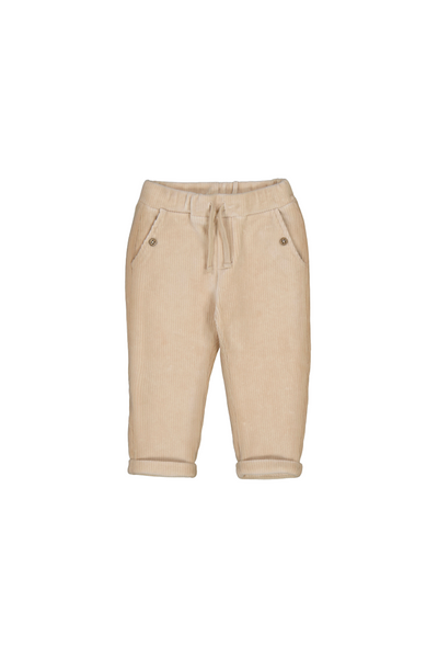 Knit Pants Cereal