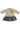 Oat Sweater Dress w/ Tutu Skirt