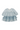 Mineral Blue Tulle Dress