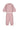 Padded Tracksuit Crystal