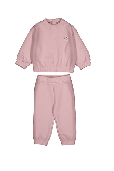 Padded Tracksuit Crystal