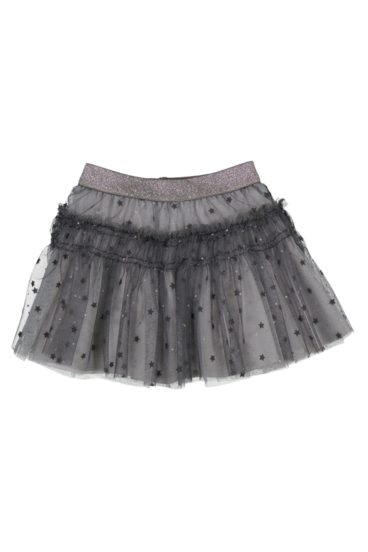 CLASS: TUTU
