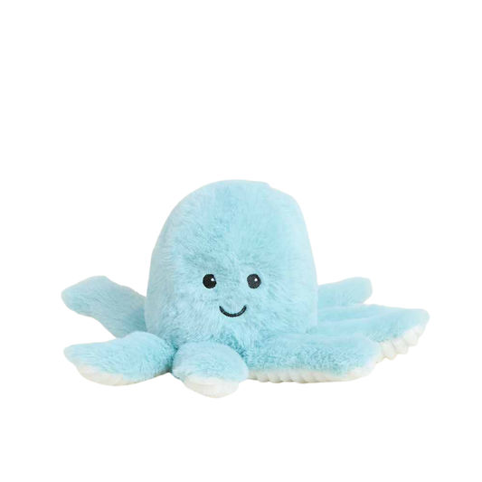 WARMIES - T&B - OCTOPUS JUNIOR