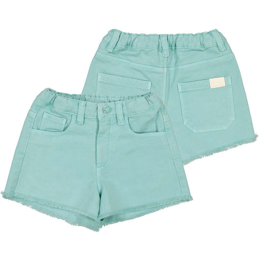 MAYORAL - BG - BASIC TWILL SHORTS - OASIS