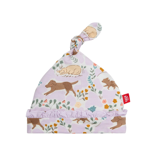 MAGNETIC ME - BBY - HAT - BEST FUR END