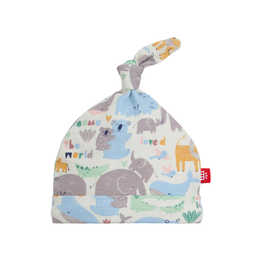 MAGNETIC ME - BBY - HAT - LITTLE LOVIN