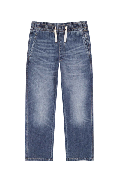 DL1961 - Montmatre Quentin Jogger