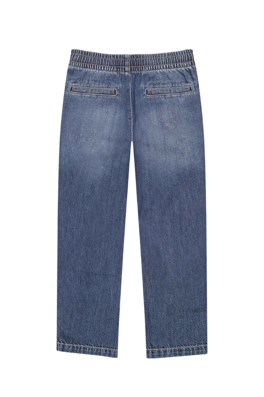 DL1961 - Montmatre Quentin Jogger