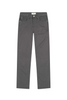 DL1961 - Shadow Grey Brady Slim Jean