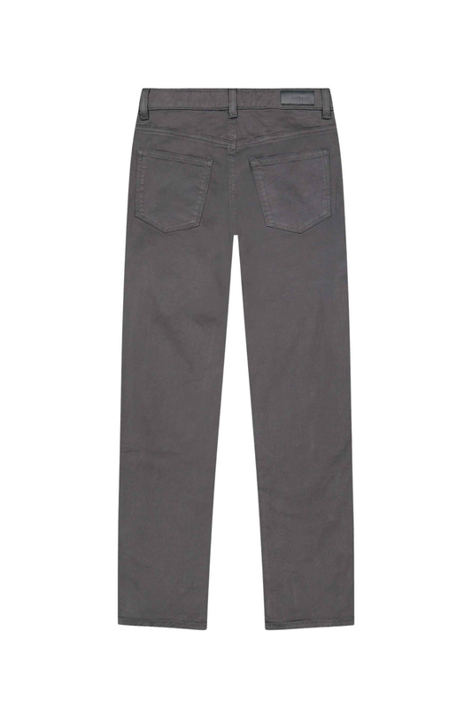 DL1961 - Shadow Grey Brady Slim Jean