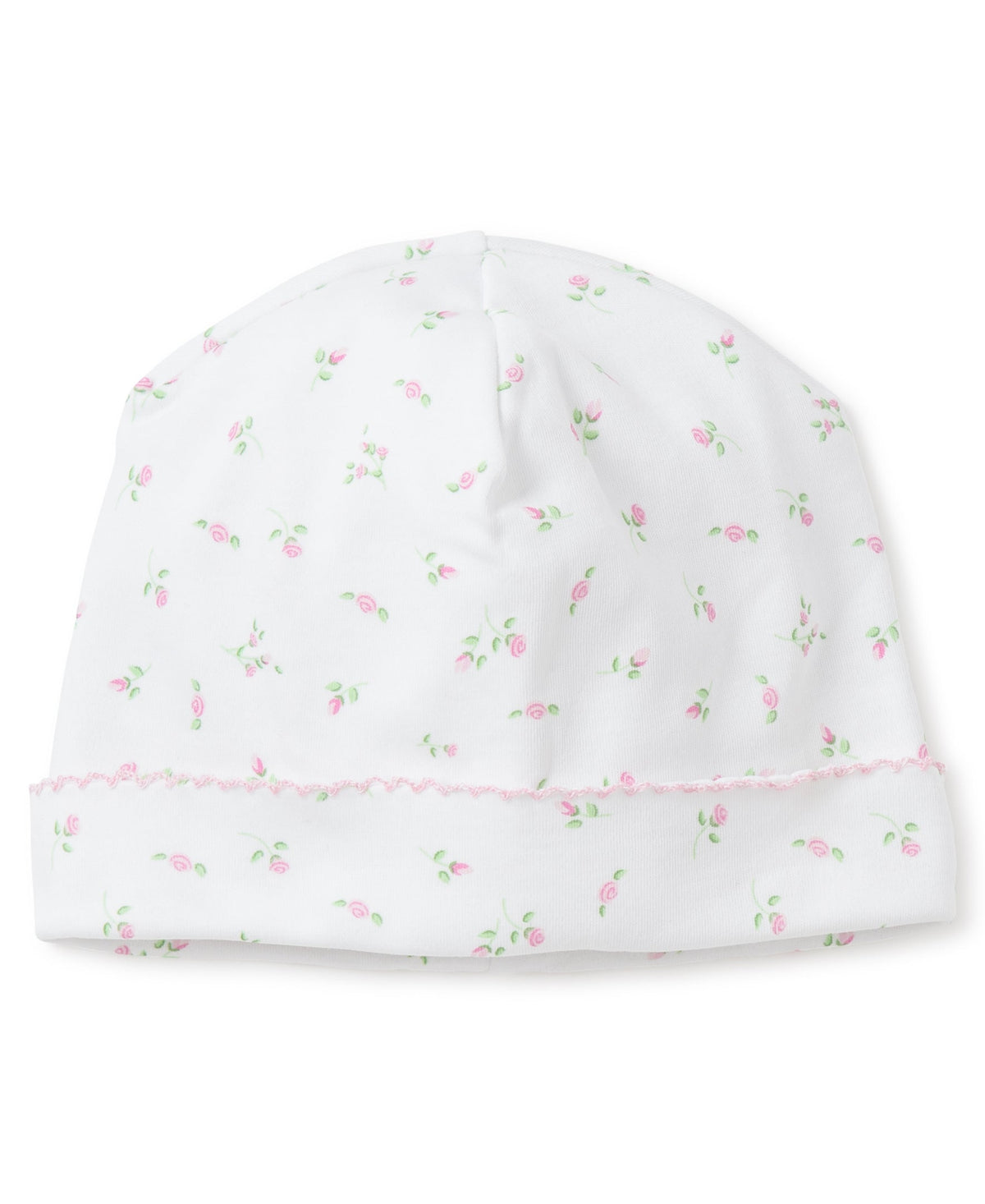 KISSY KISSY - BBY - GARDEN HAT - PINK