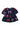 Pink Chicken - Multi Bow Applique Brooke Dress