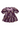Pink Chicken - Plum Buttercup Floral Fiona Dress