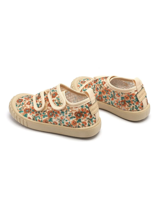 GRECH & CO. - SHOES - PLAY SHOES - IN BLOOM
