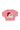 Pink Chicken - BG- Maude Sweater - Pink Santa