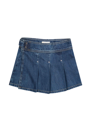 DL1961 - Sienna Lola Skort