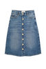 DL1961 - Lakewood Jenny Midi Skirt
