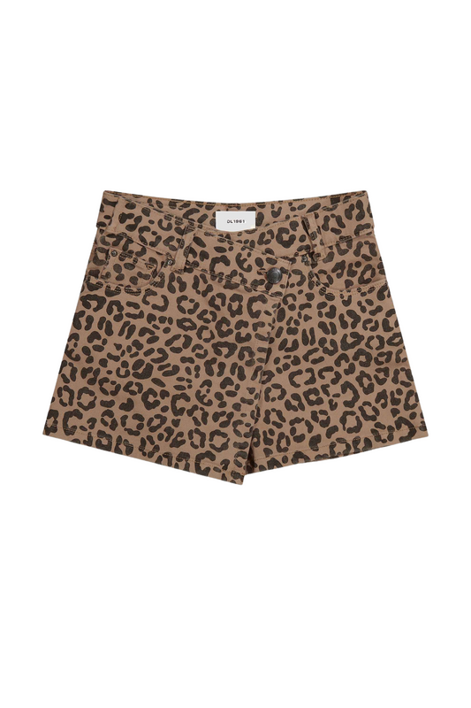 DL1961 - BG - Catwalk Lola Skort