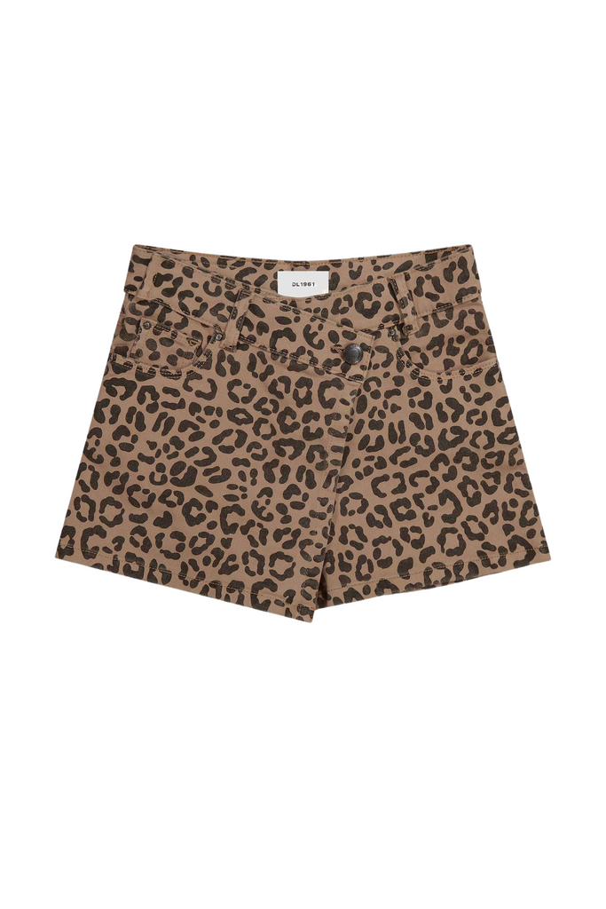 DL1961 - Catwalk Lola Skort