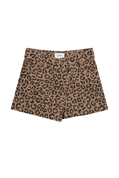 DL1961 - Catwalk Lola Skort
