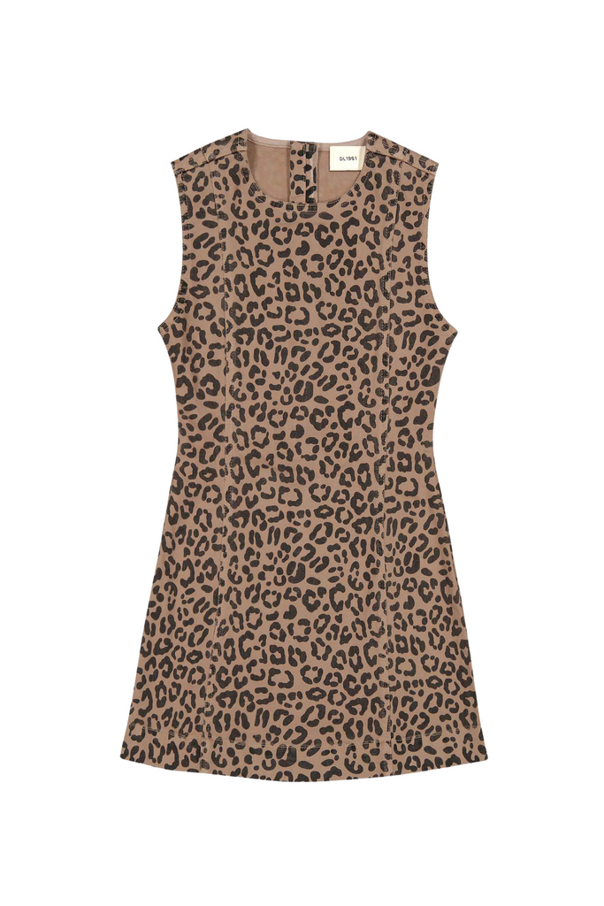 DL1961 - Catwalk Bety Dress