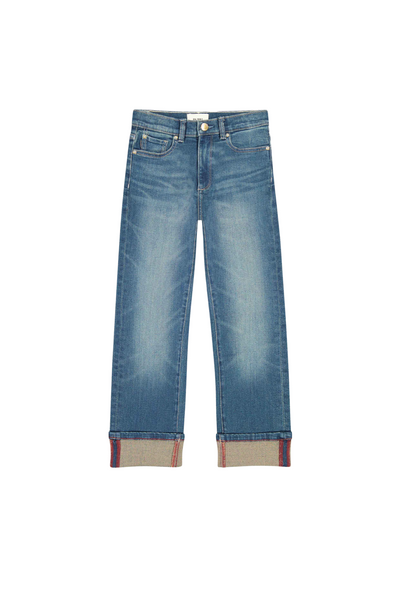 DL1961 - Coastline Emie Straight Jeans