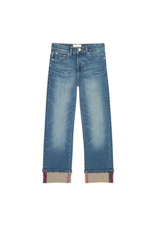 DL1961 - Coastline Emie Straight Jeans