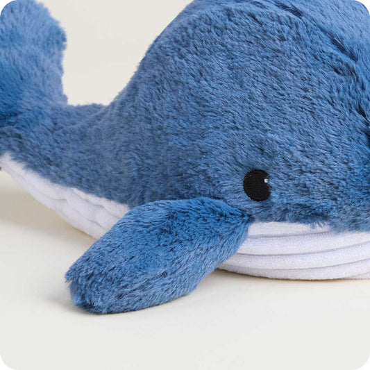 WARMIES - T&B - WHALE