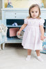 Feltman Brothers - Smocked Heart Dress