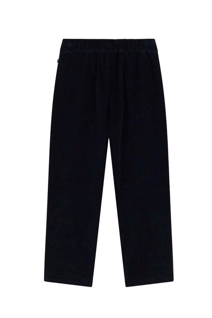 Petit Bateau - Boy Corduroy Pants Navy