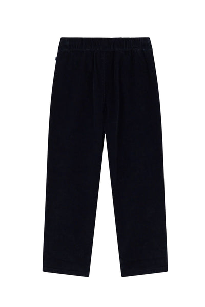 Petit Bateau - Boy Corduroy Pants Navy