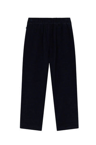 Petit Bateau - Boy Corduroy Pants Navy